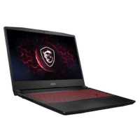 MSI Pulse GL66 12UEOK-1099XAZ