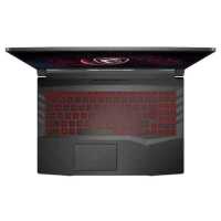 ноутбук MSI Pulse GL66 12UEOK-1099XAZ