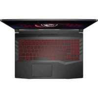 MSI Pulse GL66 12UGSZOK-1069XBY