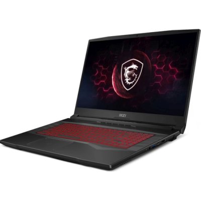 ноутбук MSI Pulse GL76 12UEK-215 QWERTZ