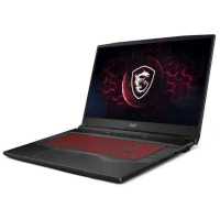 MSI Pulse GL76 12UGK-446X