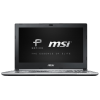 ноутбук MSI PX60 6QD-028X 9S7-16H834-028