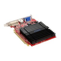 видеокарта MSI R5 230 1GD3H LP