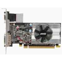 видеокарта MSI R6450-MD1GD3-LP