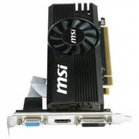 MSI R7 240 4G D3LP