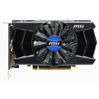 MSI R7 250 2GD3 OC V1