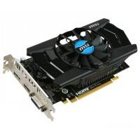 видеокарта MSI R7 250X 1GD5