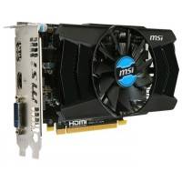 MSI R7 250X 1GD5
