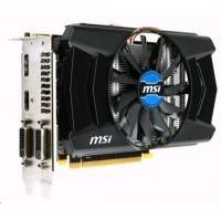 видеокарта MSI R7 260 1GD5 OC