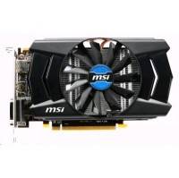 MSI R7 260X 2GD5 OC