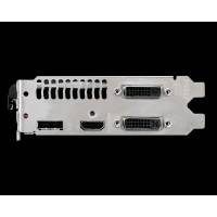 видеокарта MSI R7 260X 2GD5 OC