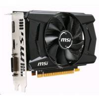 MSI R7 360 2GD5 OC