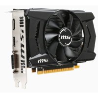 MSI R7 360 2GD5 OC V1