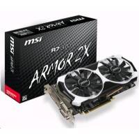 MSI R7 370 2GD5T OC