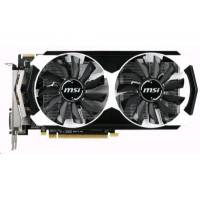 видеокарта MSI R7 370 2GD5T OC