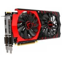 MSI R7 370 Gaming 2G