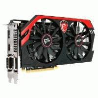 видеокарта MSI R9 270 Gaming 2G