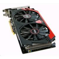 видеокарта MSI R9 270X Gaming 2G