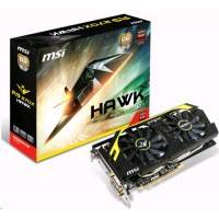 MSI R9 270X HAWK