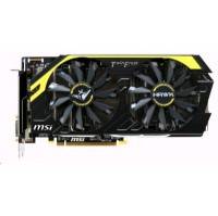 видеокарта MSI R9 270X HAWK