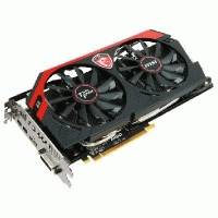 видеокарта MSI R9 280X Gaming 3G