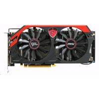 видеокарта MSI R9 280X Gaming 3G