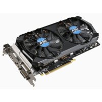 видеокарта MSI R9 285 2GD5T OC