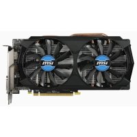 MSI R9 285 2GD5T OC