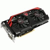 видеокарта MSI R9 290 Gaming 4G