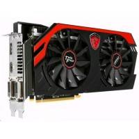 видеокарта MSI R9 290 Gaming 4G