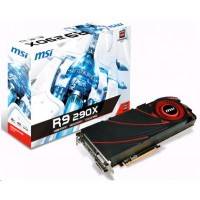 MSI R9 290X 4GD5