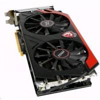 MSI R9 290X Gaming 4G