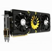 видеокарта MSI R9 290X Lightning