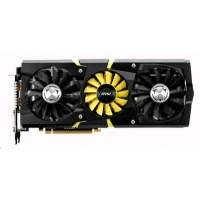 видеокарта MSI R9 290X Lightning