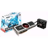 MSI R9 295X2 8GD5