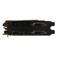 видеокарта MSI R9 2GD5T OC