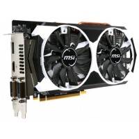MSI R9 380 2GD5T OC