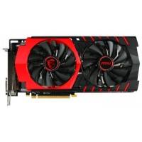 видеокарта MSI R9 390 Gaming 8G