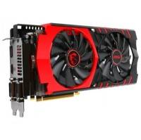 MSI R9 390 Gaming 8G