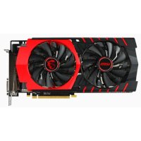 MSI R9 390 Gaming 8G LE