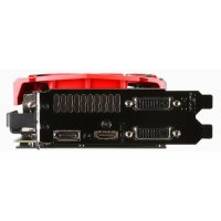 MSI R9 390 Gaming 8G LE