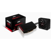 MSI R9 Fury X 4G