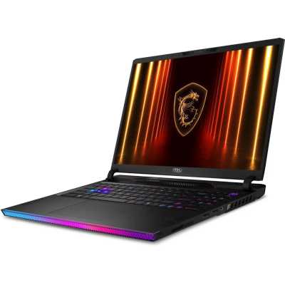 ноутбук MSI Raider 16 HX AI A2XWHG-814XRU