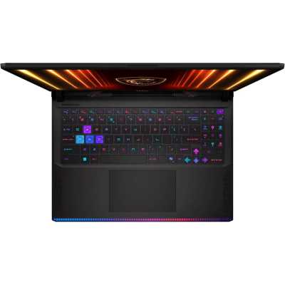 MSI Raider 16 HX AI A2XWHG-814XRU