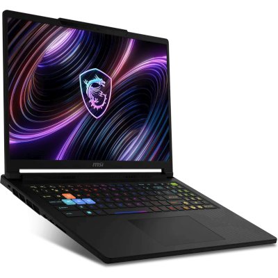 MSI Raider 16 HX B2WH-222XRU