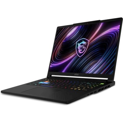 ноутбук MSI Raider 16 HX B2WH-222XRU