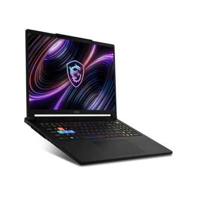 MSI Raider 16 HX B2WJ-438XRUY