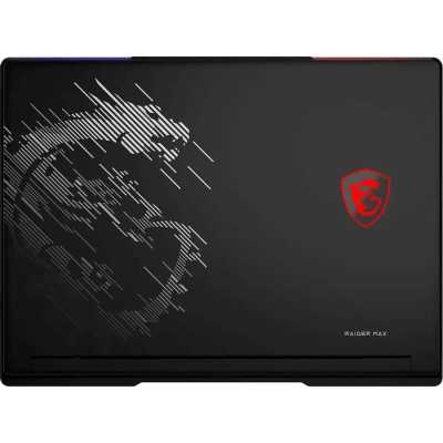 ноутбук MSI Raider 16 Max HX B2WI-030RU