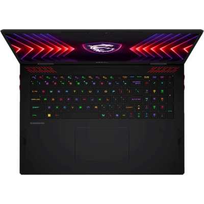 MSI Raider 18 HX A14VHG-461XRU