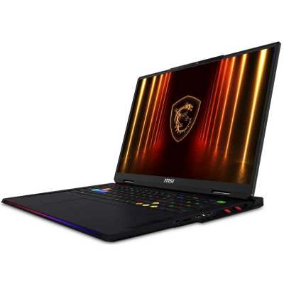ноутбук MSI Raider 18 HX AI A2XWIG-204RU